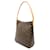Louis Vuitton Looping GM Monogram Marrone - vista 2