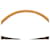 Louis Vuitton Looping GM Monogram Marrone - vista 7