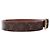 Borsa a cintura Pochette Duo Monogramma Marrone Louis Vuitton - vista 10