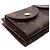 Borsa a cintura Pochette Duo Monogramma Marrone Louis Vuitton - vista 11