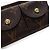 Borsa a cintura Pochette Duo Monogramma Marrone Louis Vuitton - vista 13