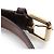 Borsa a cintura Pochette Duo Monogramma Marrone Louis Vuitton - vista 15