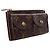 Borsa a cintura Pochette Duo Monogramma Marrone Louis Vuitton - vista 2