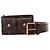 Borsa a cintura Pochette Duo Monogramma Marrone Louis Vuitton - vista 5