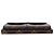 Borsa a cintura Pochette Duo Monogramma Marrone Louis Vuitton - vista 7