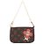 Mini Pochette Accessoires Vivienne Skateboard Monogramma Marrone Louis Vuitton