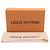 Mini Pochette Accessoires Vivienne Skateboard Monogramma Marrone Louis Vuitton - vista 10