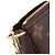 Mini Pochette Accessoires Vivienne Skateboard Monogramma Marrone Louis Vuitton - vista 5