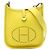 Hermès Giallo Clemence Evelyne I TPM