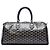 Goyard Nero Goyardine Croisiere 35