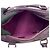 Louis Vuitton Purple Epi Bowling Montaigne PM Porpora - vista 5