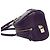 Louis Vuitton Purple Epi Bowling Montaigne PM Porpora - vista 7