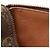 Louis Vuitton Papillon 26 Monogramma Marrone - vista 5