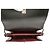 Borsa a spalla in pelle di agnello trapuntata nera CC di Chanel Nero - vista 4