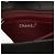Borsa a spalla in pelle di agnello trapuntata nera CC di Chanel Nero - vista 5