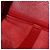 Hermès Picotin Lock 26 in Pelle Clemence Rossa Rosso Bordò - vista 10