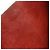 Hermès Picotin Lock 26 in Pelle Clemence Rossa Rosso Bordò - vista 16