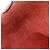 Hermès Picotin Lock 26 in Pelle Clemence Rossa Rosso Bordò - vista 17