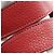 Hermès Picotin Lock 26 in Pelle Clemence Rossa Rosso Bordò - vista 22