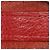 Hermès Picotin Lock 26 in Pelle Clemence Rossa Rosso Bordò - vista 6