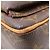 Louis Vuitton Borsa Viva Cite PM Monogramma Marrone - vista 13