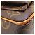Louis Vuitton Borsa Viva Cite PM Monogramma Marrone - vista 16