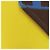 Trim Borsa Tote Pursangle in Tela Gialla e Clemence di Hermès Giallo - vista 11