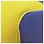 Trim Borsa Tote Pursangle in Tela Gialla e Clemence di Hermès Giallo - vista 13