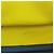 Trim Borsa Tote Pursangle in Tela Gialla e Clemence di Hermès Giallo - vista 16