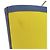 Trim Borsa Tote Pursangle in Tela Gialla e Clemence di Hermès Giallo - vista 18
