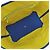 Trim Borsa Tote Pursangle in Tela Gialla e Clemence di Hermès Giallo - vista 4