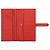 Cartera Bearn en Epsom roja de Hermès - vista 4