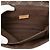 Pochette Metis Monogram Marrone Louis Vuitton - vista 4