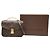 Pochette Metis Monogram Marrone Louis Vuitton - vista 8