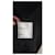 Chanel Herren Wollpullover schwarz - Ansicht 4