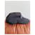 Cappellino Christian Dior in cotone Nero - vista 4