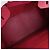 Hermès Hermes Birkin Red Courchevel con Gold Hardware 30 Rosso - vista 3