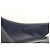 NEUE CHANEL SLINGBACK-SCHUHE SCHLEIFE CC-LOGO G28633 36 SCHWARZ SATIN - Ansicht 11
