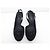 NEUE CHANEL SLINGBACK-SCHUHE SCHLEIFE CC-LOGO G28633 36 SCHWARZ SATIN - Ansicht 6