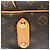 Bolsa de Ombro Galliera PM em Canvas Monogram Louis Vuitton Marrom - vista 10