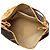 Bolsa de Ombro Galliera PM em Canvas Monogram Louis Vuitton Marrom - vista 7