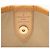Bolsa de Ombro Galliera PM em Canvas Monogram Louis Vuitton Marrom - vista 8