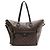 Borsa Tournelle MM in tela Monogram Louis Vuitton Nero