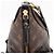 Borsa Tournelle MM in tela Monogram Louis Vuitton Nero - vista 10