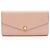 Cartera Sarah Monogram Empreinte Louis Vuitton Rosa