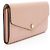 Cartera Sarah Monogram Empreinte Louis Vuitton Rosa - vista 2