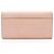 Cartera Sarah Monogram Empreinte Louis Vuitton Rosa - vista 3