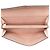 Cartera Sarah Monogram Empreinte Louis Vuitton Rosa - vista 5