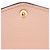 Cartera Sarah Monogram Empreinte Louis Vuitton Rosa - vista 6