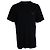 T-shirt Sinners Balenciaga Nero